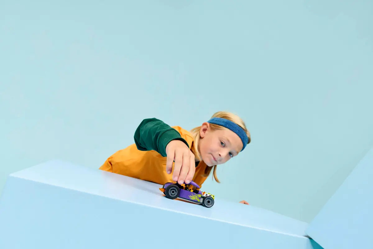 Hot Rod 60485, Lego City