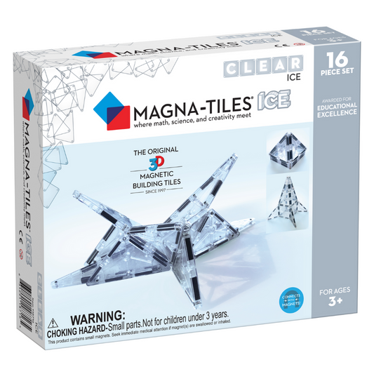 ICE 16-Piece Set MAGNA-TILES