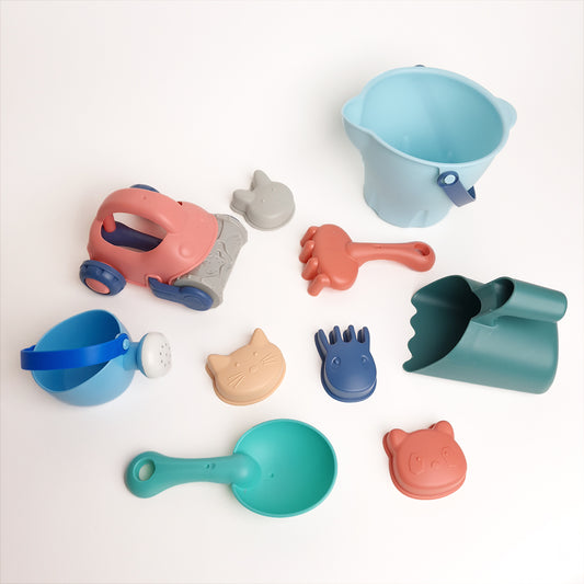 Beach Set (10 pcs)
