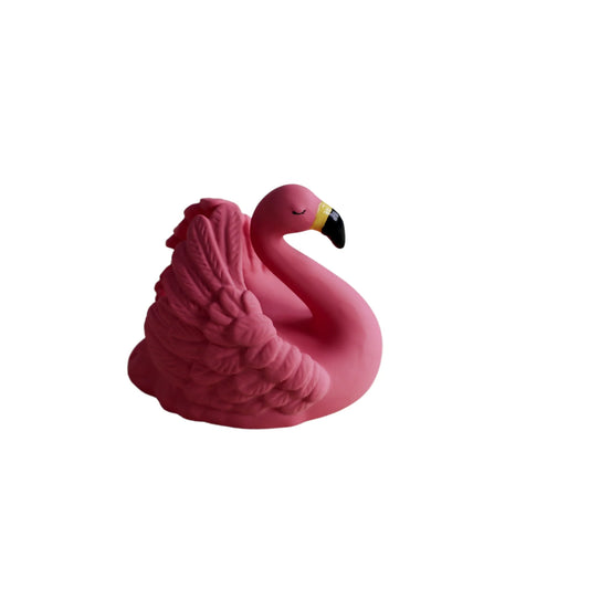 Bath Flamingo - Pink Natruba