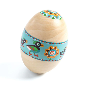 Animambo Maraca Egg, Djeco