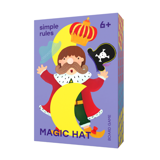 Magic Hat