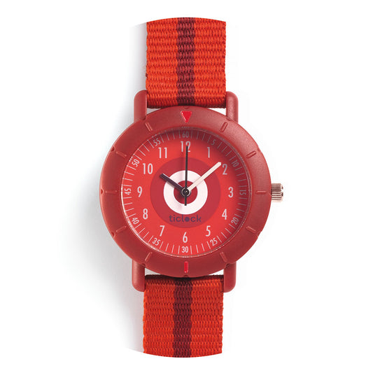 Djeco Speed racing - Life style Sport watch