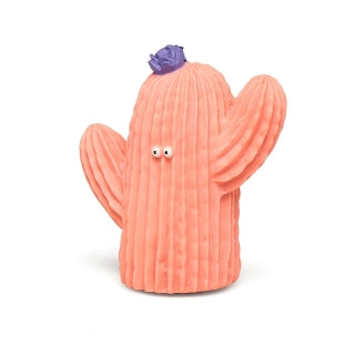 Lanco play & bath Bean Cactus - Pink