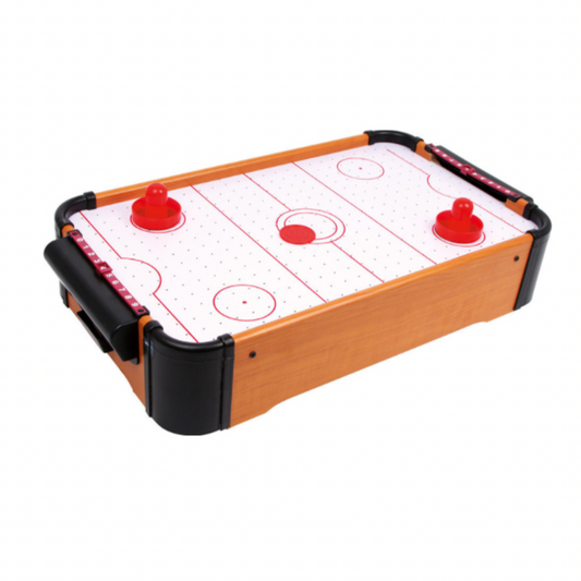 Air Hockey Table, Small foot