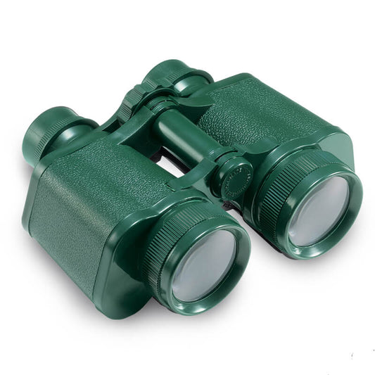 Special 40 Green Binocular with Case