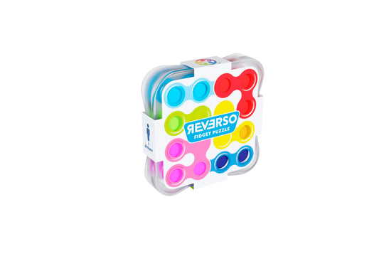 Smartgames FIDGET PUZZLE GAME REVERSO