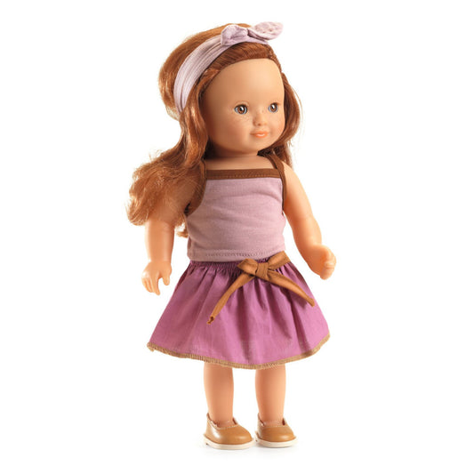 Djeco Lovely Sophie Doll