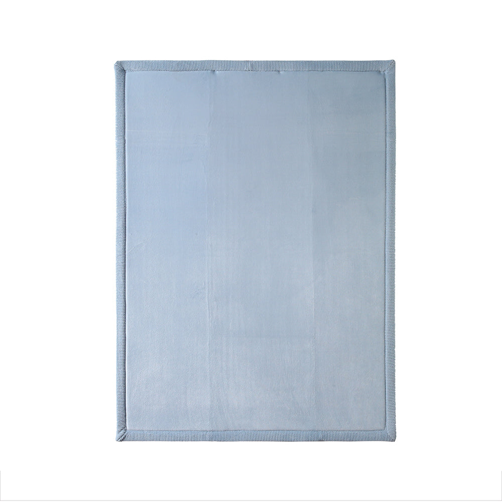 Cloud Playmat - Sky Blue (2m x 1.5m), Hakuna Matte