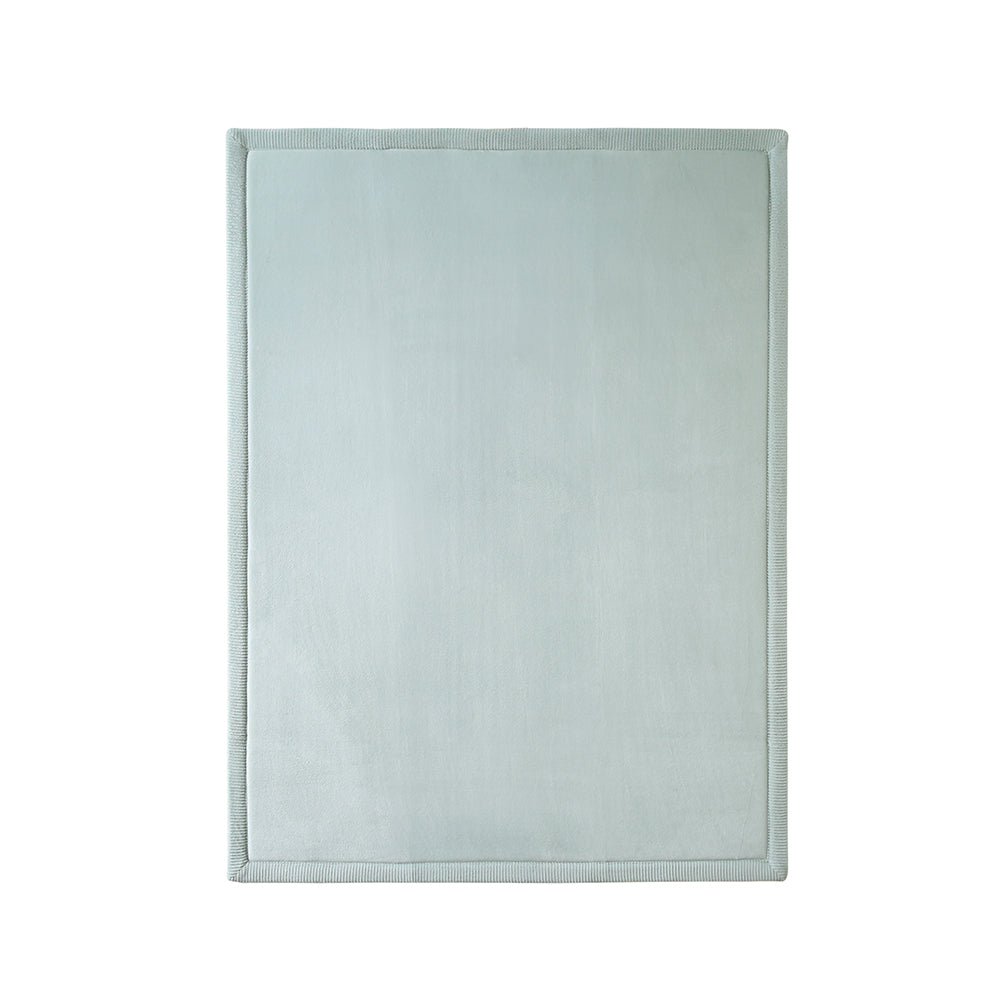 Cloud Play mat - Soft Mint (2m x 1.5m), Hakuna Matte