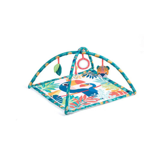 Ludi Toucan activity mat