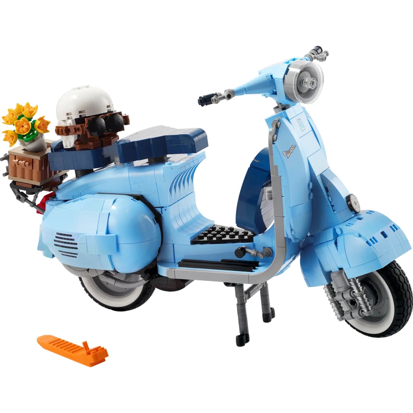 LEGO® Vespa 125 10298