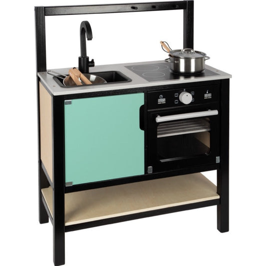 Play Kitchen Industrial, Small foot