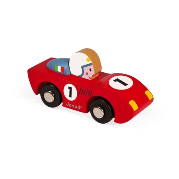 STORY RACING SPEED (2 ASSORTED MODELS)