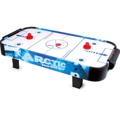 Air Hockey