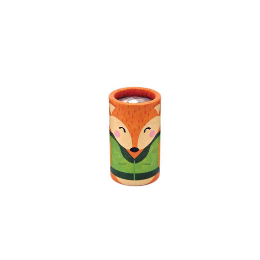Svoora Mini Kaleidoscopes Little Friends 'Fox'