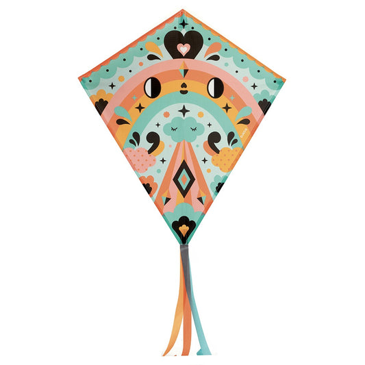 Djeco Games of skill - Kite Kawaii