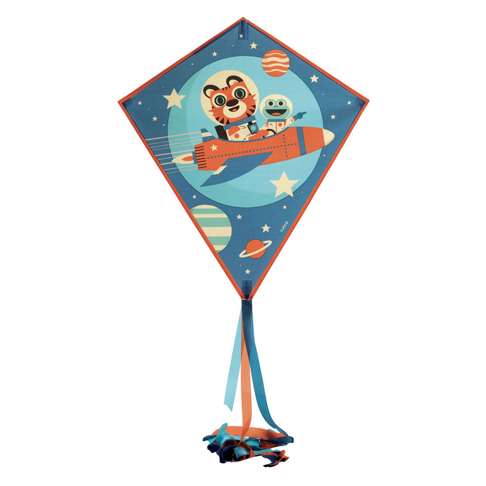Djeco Games of skill - Kite Rocket