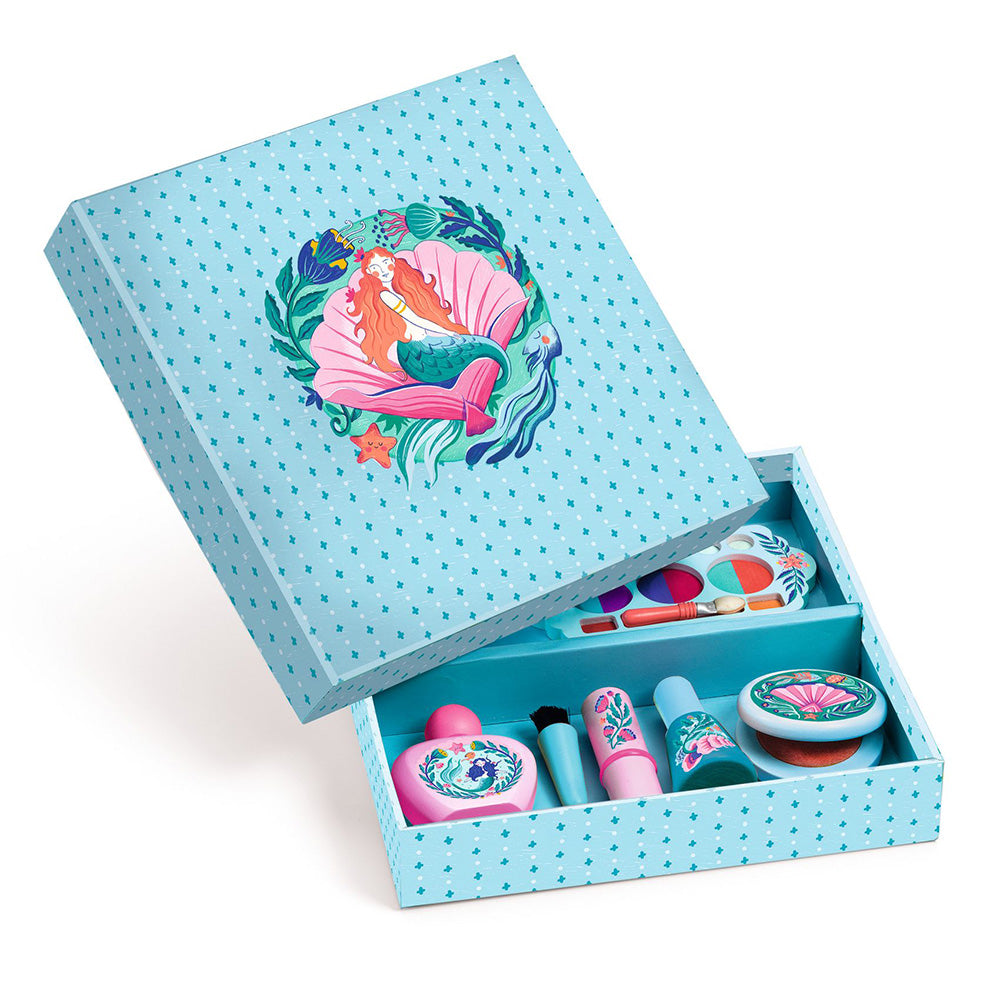 Marina's Makeup, Role Play Set, 3+, Pretend Cosmetics Set