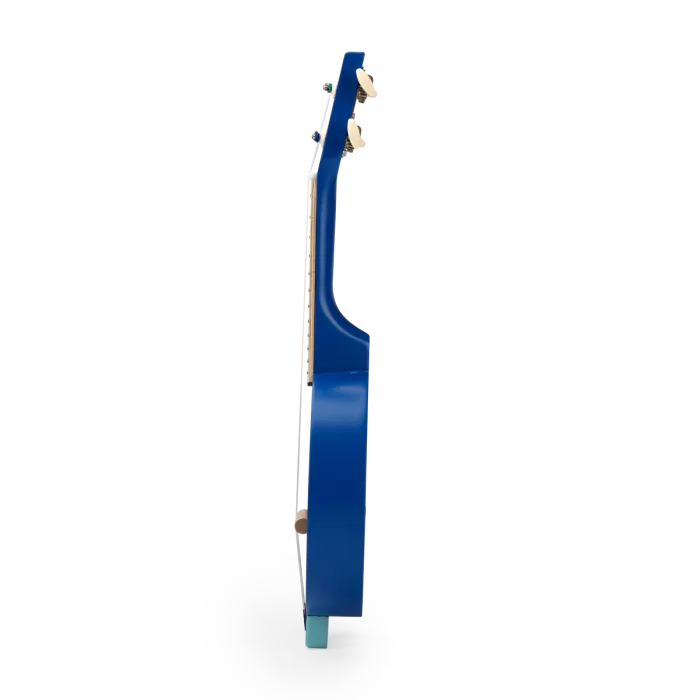 Banjo Puce & Pilou, Moulin Roty