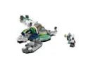 Jango Fett's Starship 75433, Lego Star Wars