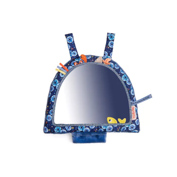 Activity mirror: Les Aventures de Paulie, Moulin Roty