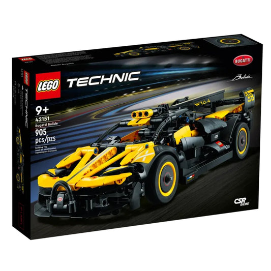 LEGO® Technic™ Bugatti Bolide 42151