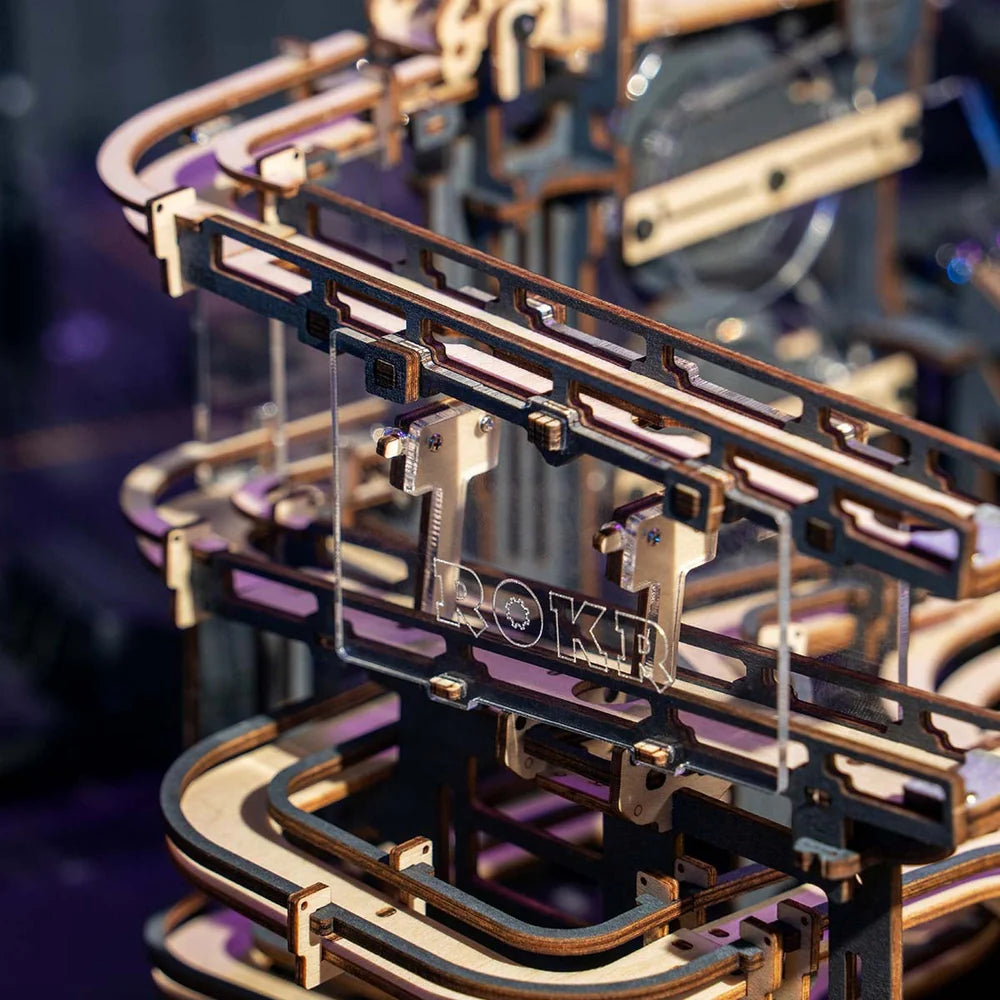 ROKR Marble Night City LGA01