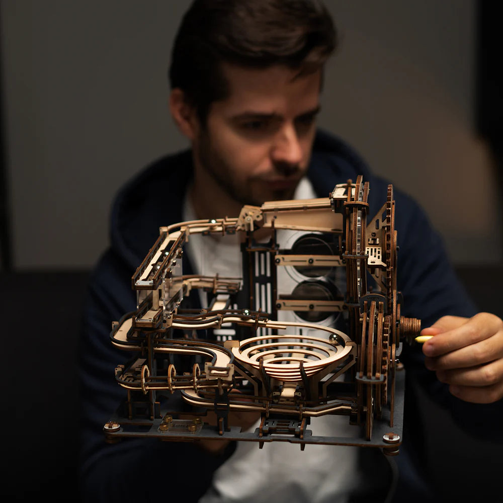 ROKR Marble Night City LGA01