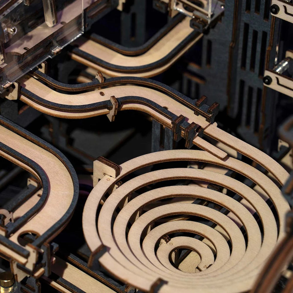 ROKR Marble Night City LGA01