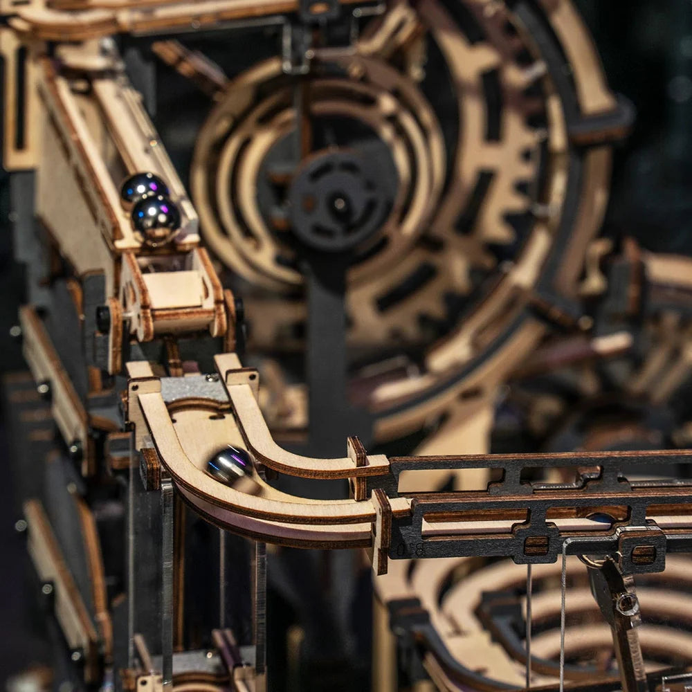 ROKR Marble Night City LGA01