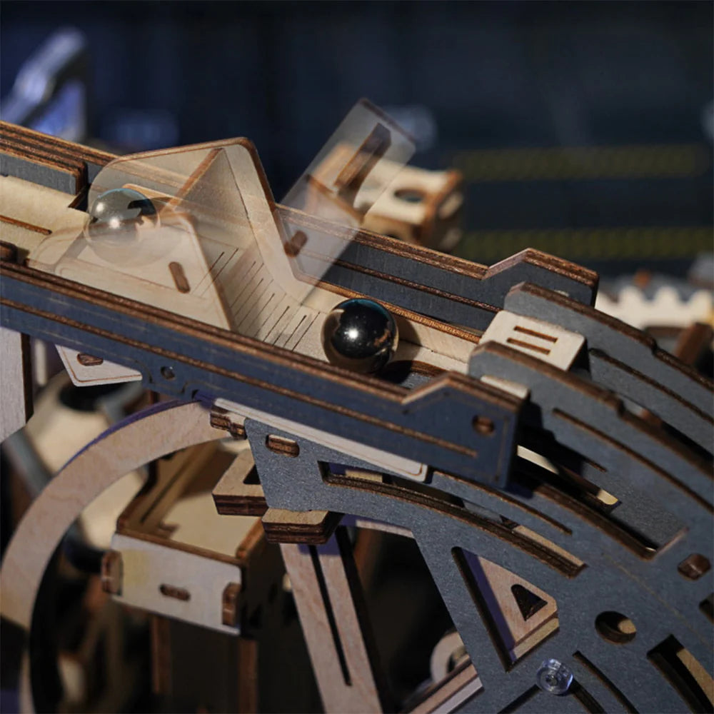 ROKR Marble Spaceport LGC01