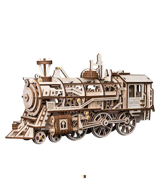 ROKR Locomotive LK701