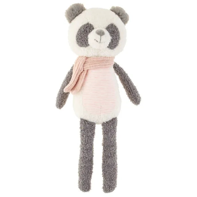 Panda: Super Soft Plush Doll 40 cm for Kids