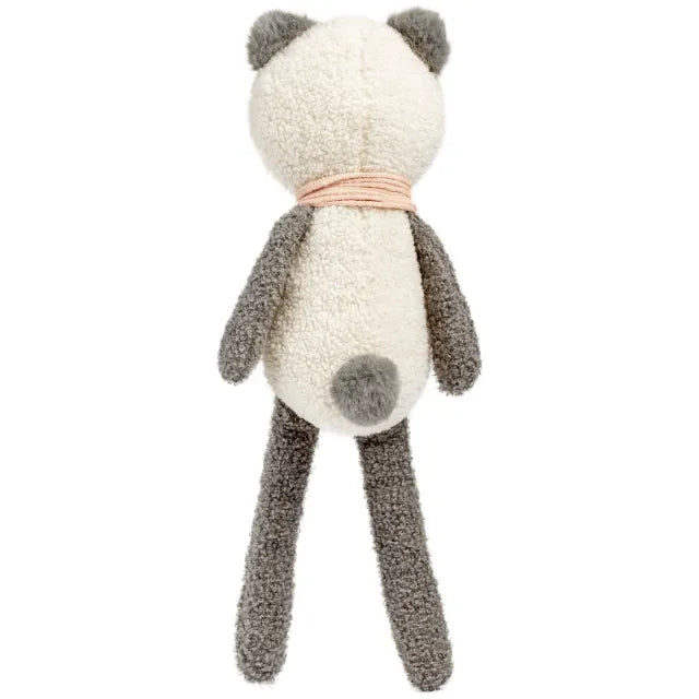 Panda: Super Soft Plush Doll 40 cm for Kids