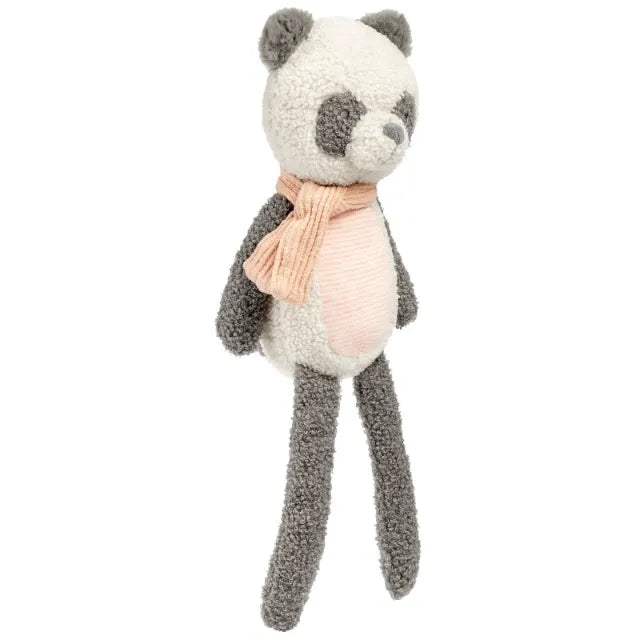 Panda: Super Soft Plush Doll 40 cm for Kids