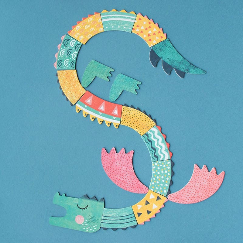 Calm game: Drac, LONDJI