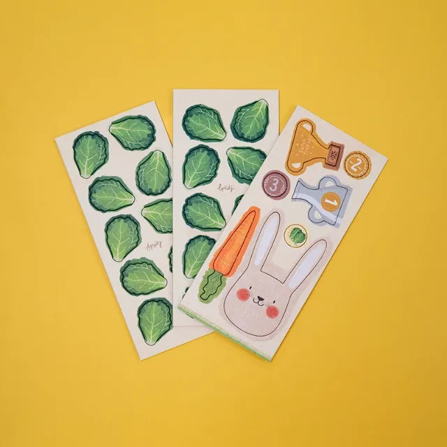 Ready Steady Go!, Cooperative Family Game for Kids 5+