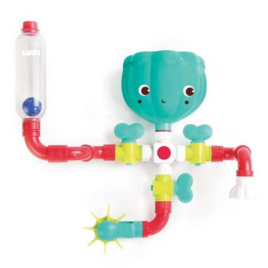 Ludi Water Circuit
