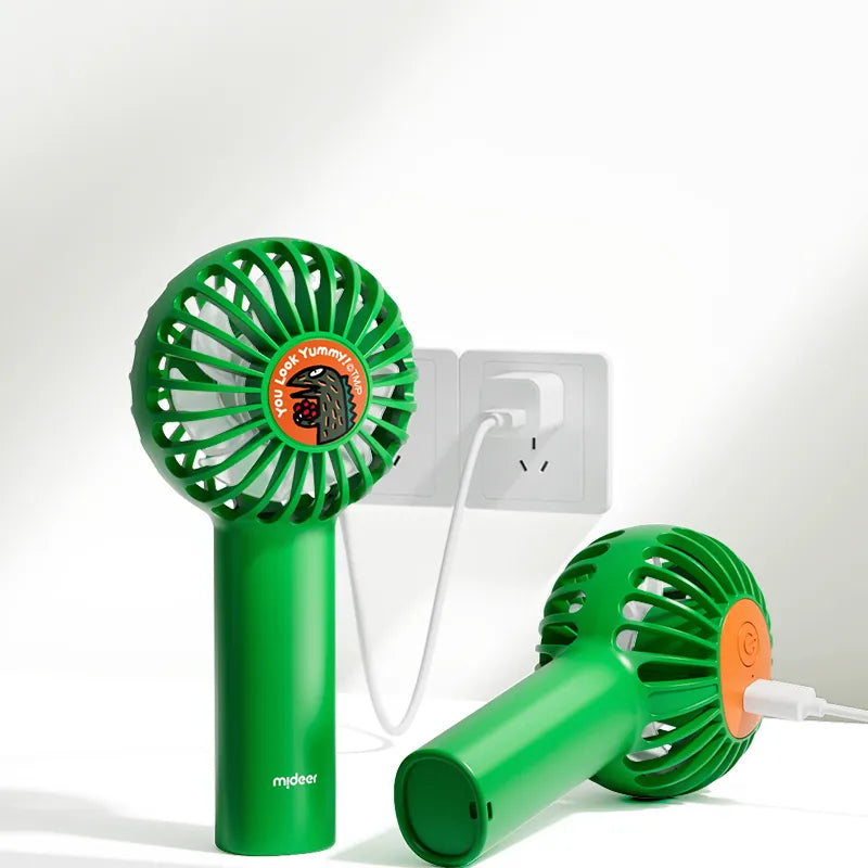 Silent fan: You look yummy, Mideer