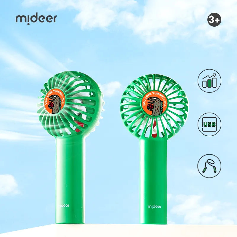 Silent fan: You look yummy, Mideer