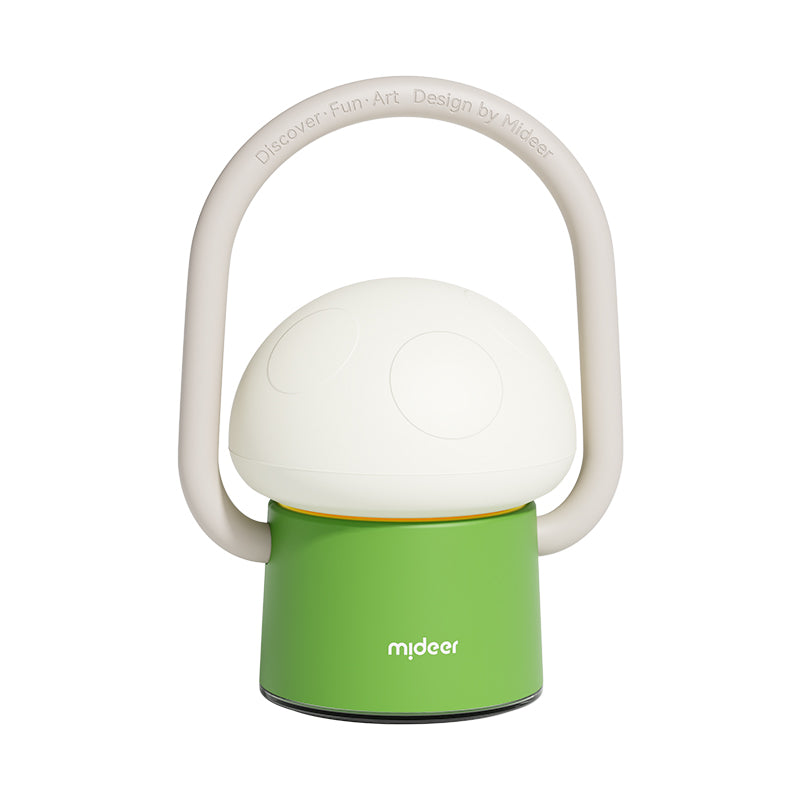 Magical Mushroom Lamp, Mideer