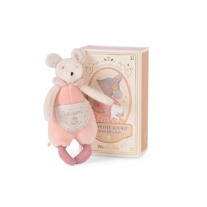 Молочная мышка La Petite Ecole de Danse, Moulin Roty