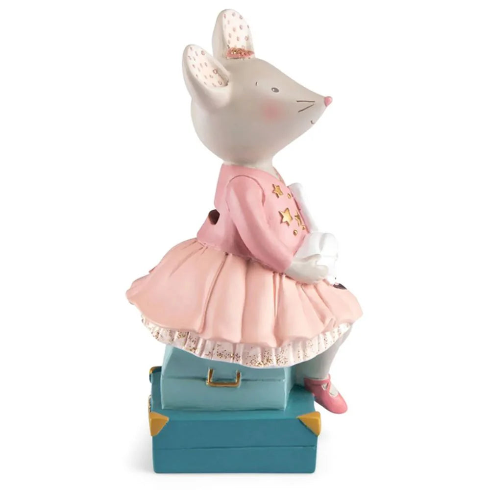 Money box La Petite Ecole de Danse, Moulin Roty