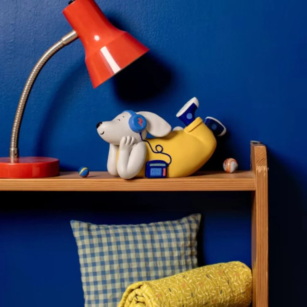 Money box Puce & Pilou, Moulin Roty