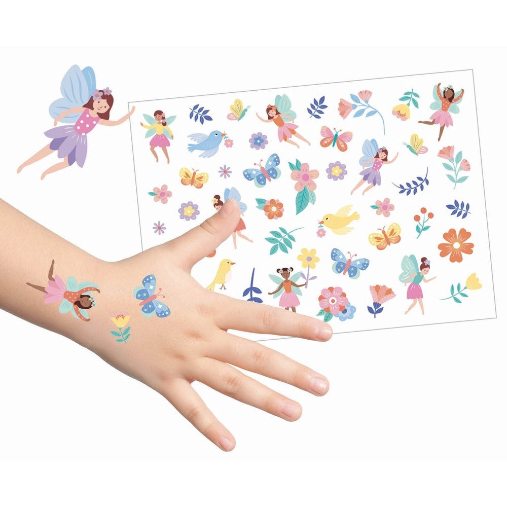 My Pretty Fairies Creative Box, AUZOU