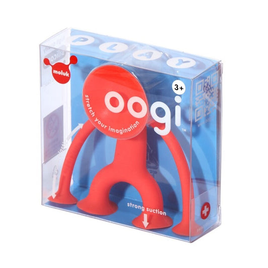 Oogi Junior