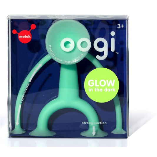 Oogi Junior fluorescent, Open-Ended Fidget Toy for Kids & Teens
