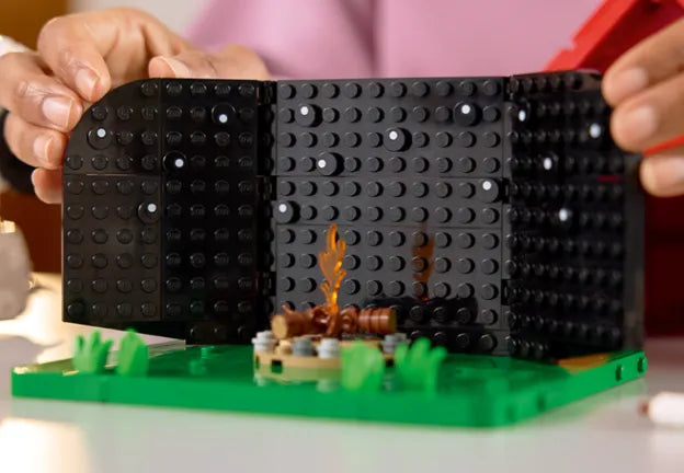 Peanuts Snoopy's Doghouse 21368, Lego Ideas