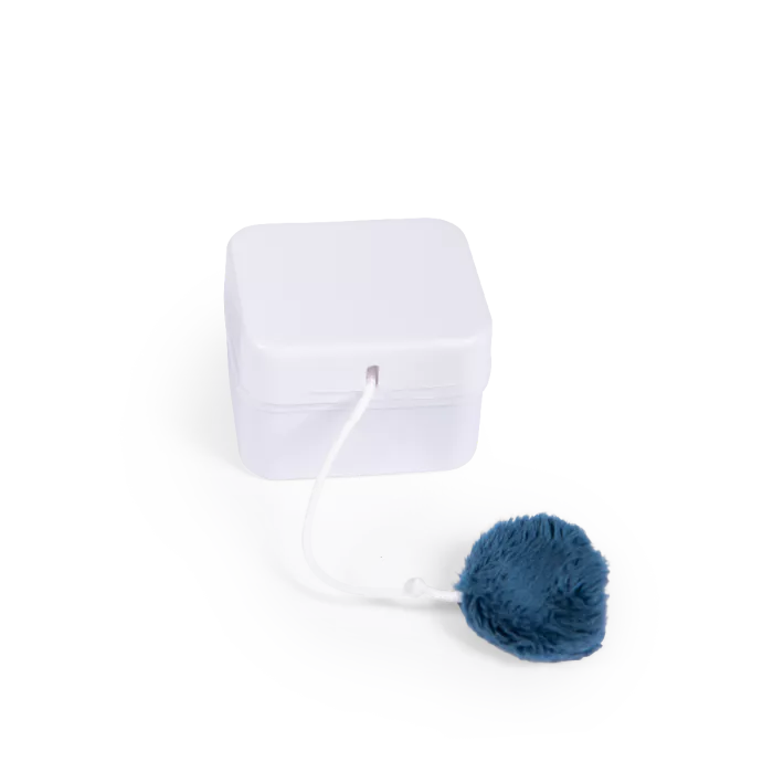 Musical whale: Les Aventures de Paulie, Moulin Roty